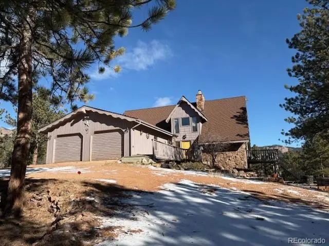 82 Gatewood Lane, Pine, CO 80470 - #2