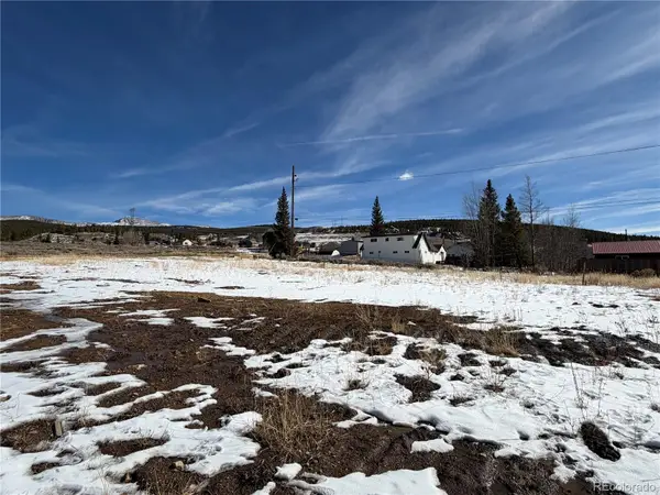 623 E 8th Street, Leadville, CO 80461