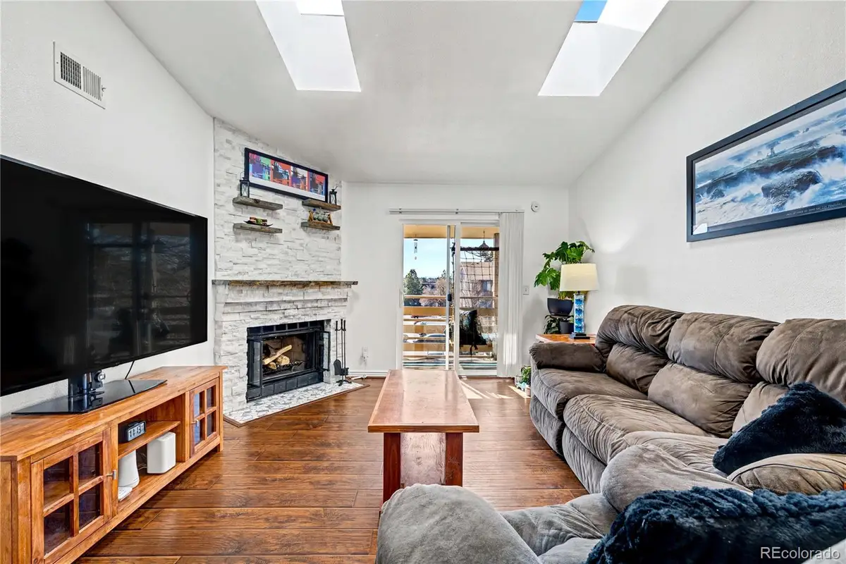 1358 S Irving Street #35, Denver, CO 80219 - #1