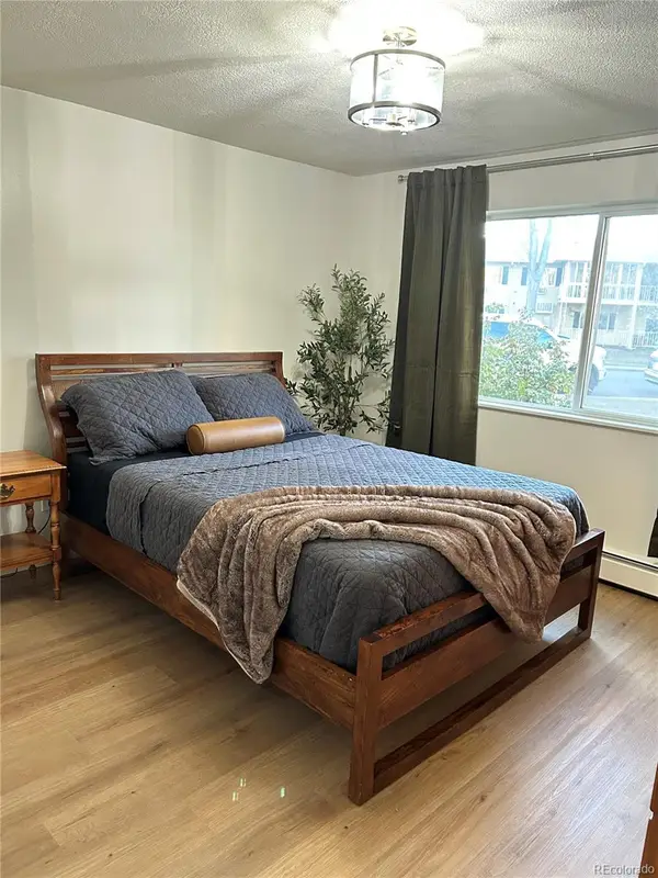 750 S Clinton Street Sw #1A, Denver, CO 80247