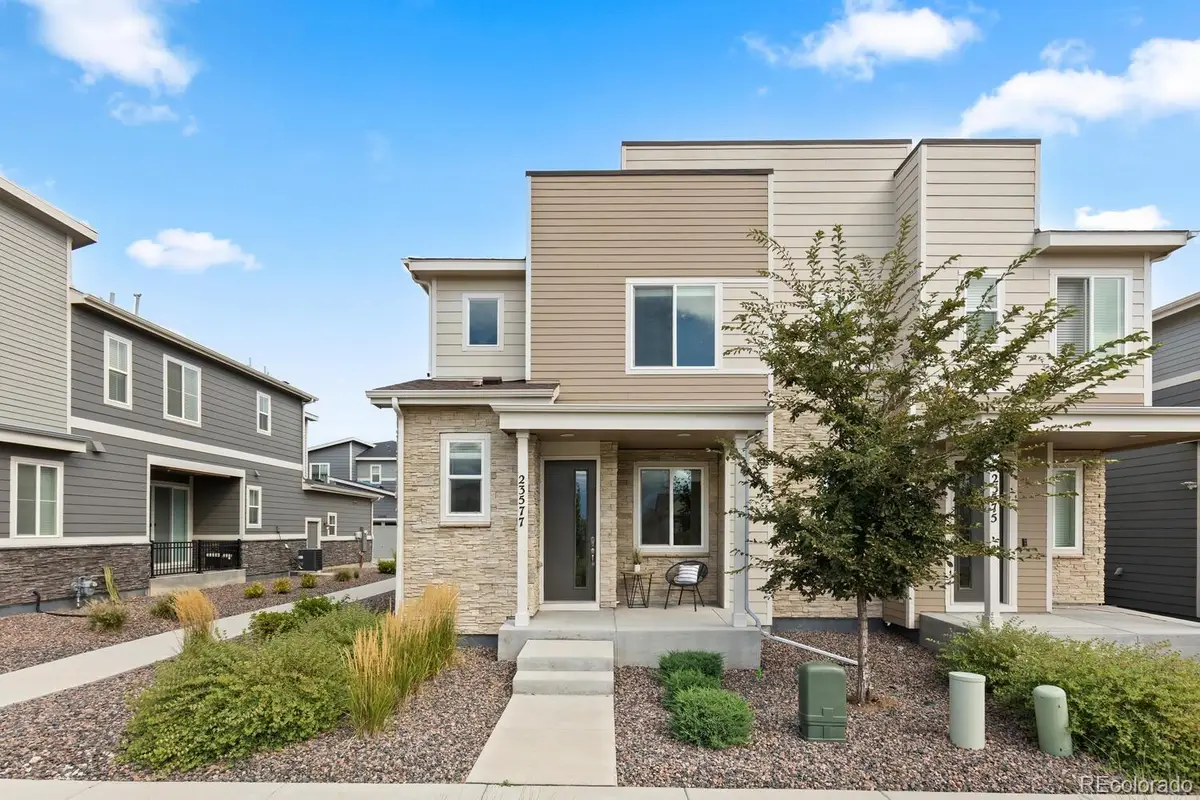 23577 E 5th Place, Aurora, CO 80018 - Image #1