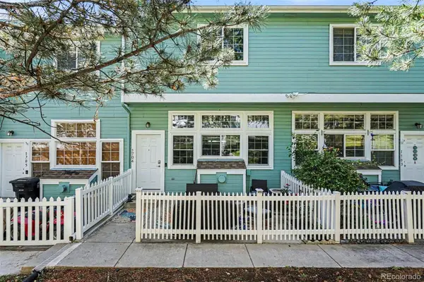 8199 Welby Road #1704, Denver, CO 80229
