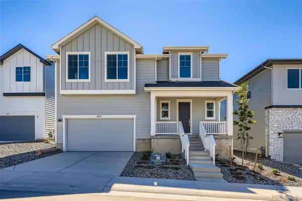 425 Welded Tuff Trail, Castle Rock, CO 80104