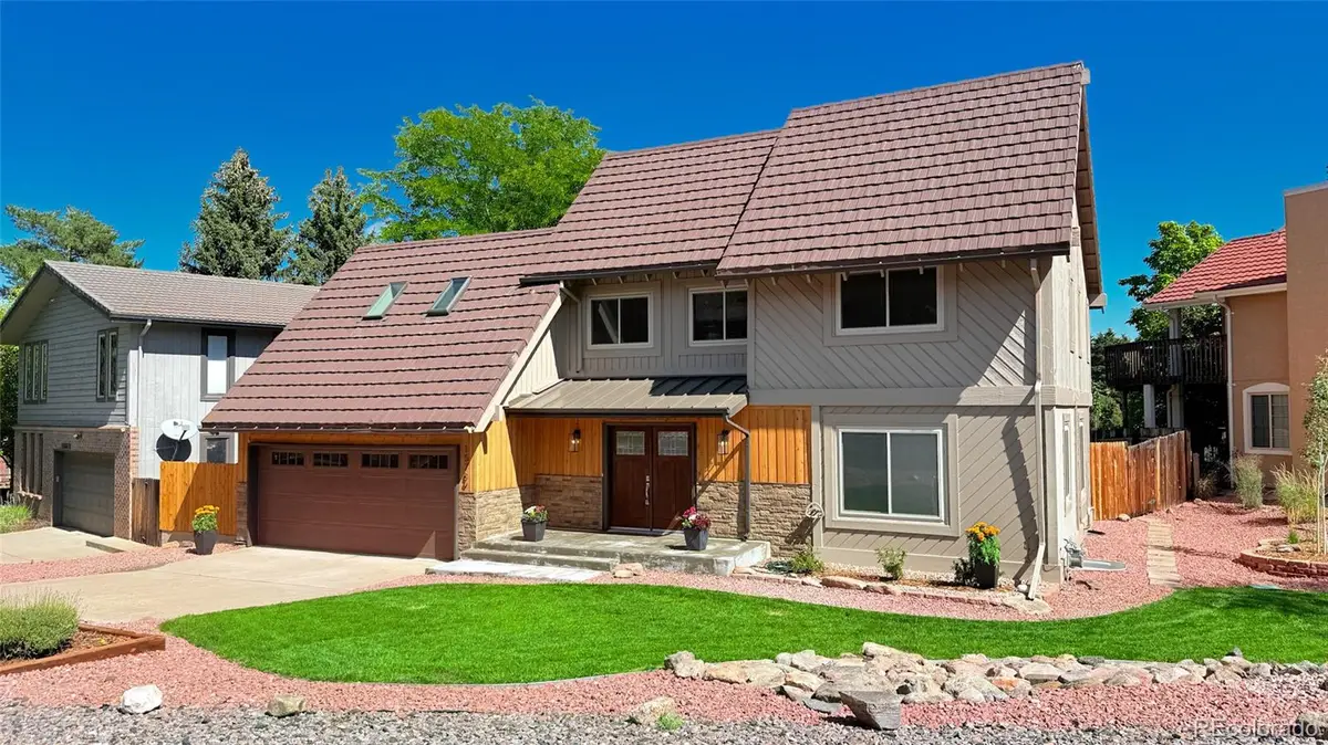 15789 Sandtrap Way, Morrison, CO 80465 - #1