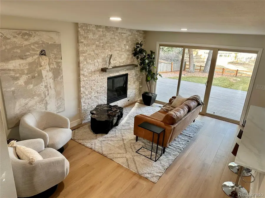 15789 Sandtrap Way, Morrison, CO 80465 - #2