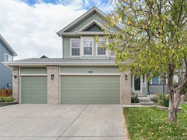 5583 Helena Street, Denver, CO 80239