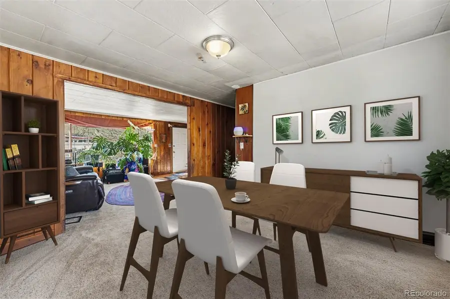 3384 Avenue F, Kittredge, CO 80457 - #3