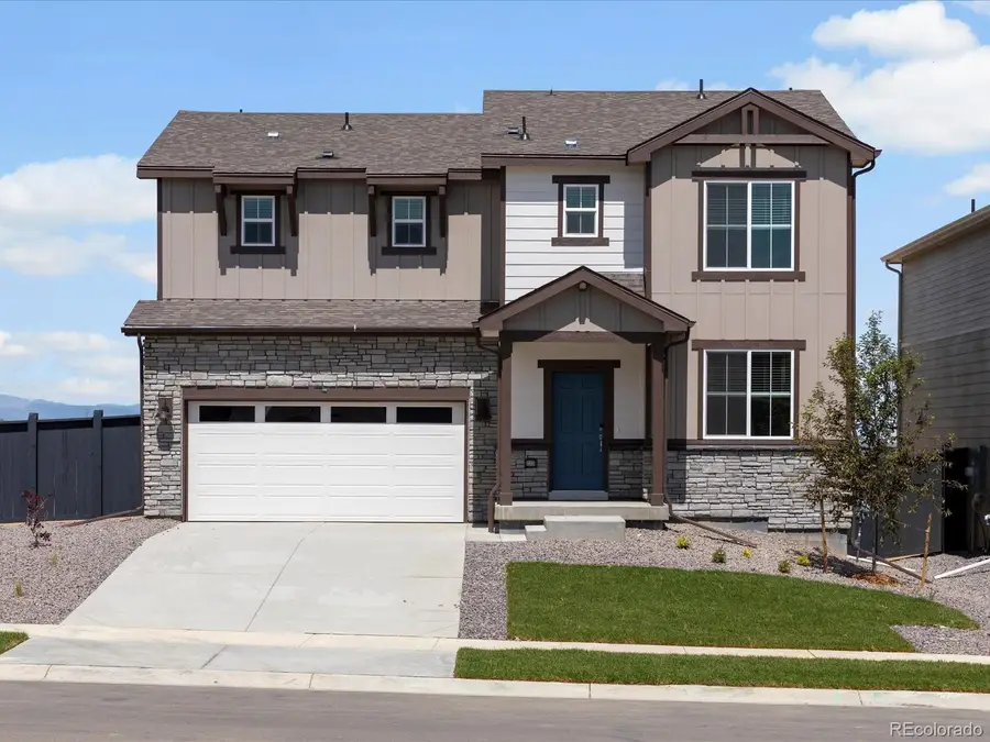 2721 73rd Avenue Court, Greeley, CO 80634 - #2