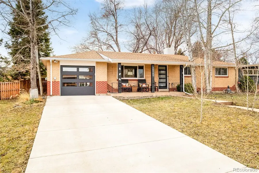 10580 W 23rd Place, Lakewood, CO 80215 - #2