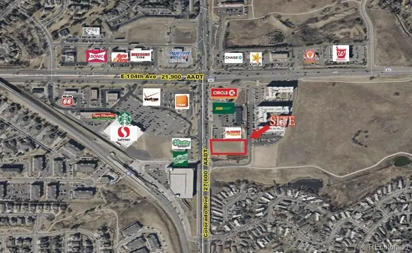 Colorado Boulevard, Thornton, CO 80229 - Image #2