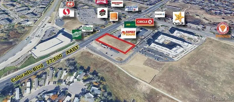 Colorado Boulevard, Thornton, CO 80229 - Image #3