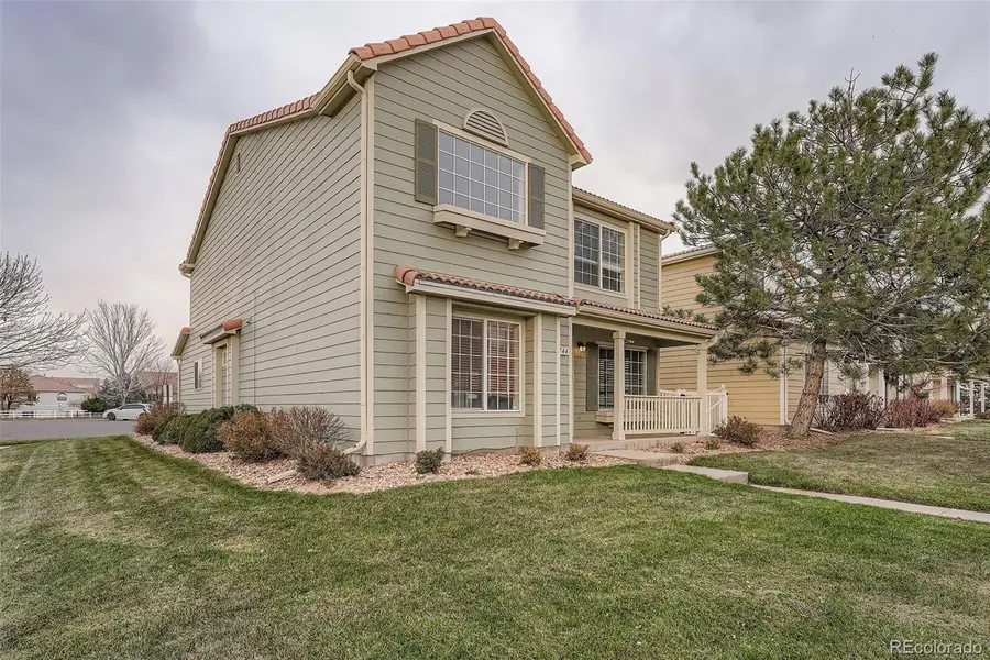 4744 Perth Street, Denver, CO 80249 - Image #2