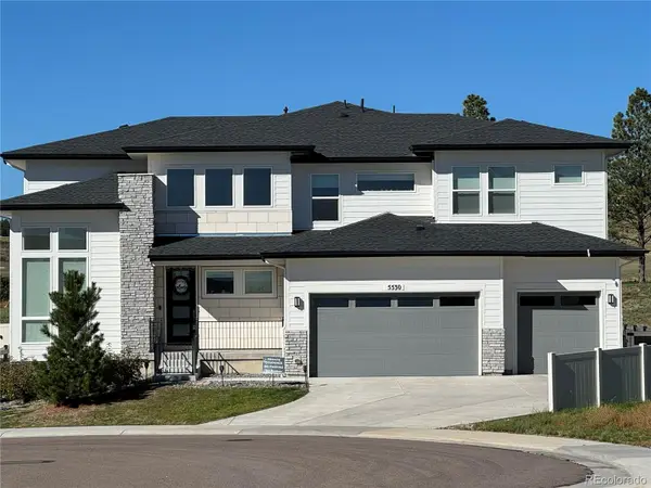 5530 Loma Vista, Parker, CO 80134