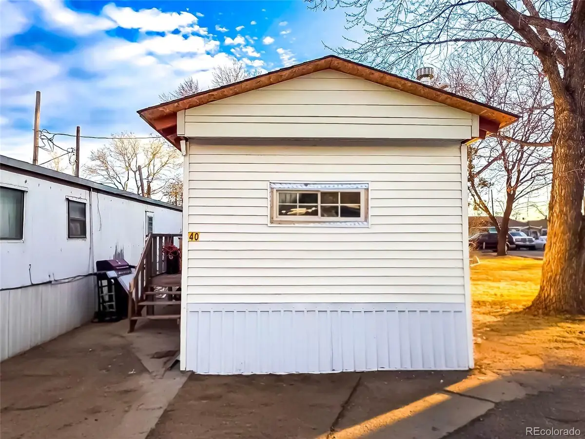 6694 Highway 2, Commerce City, CO 80022 - Image #1