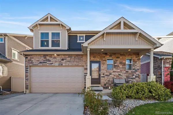 18108 E 44th Avenue, Denver, CO 80249