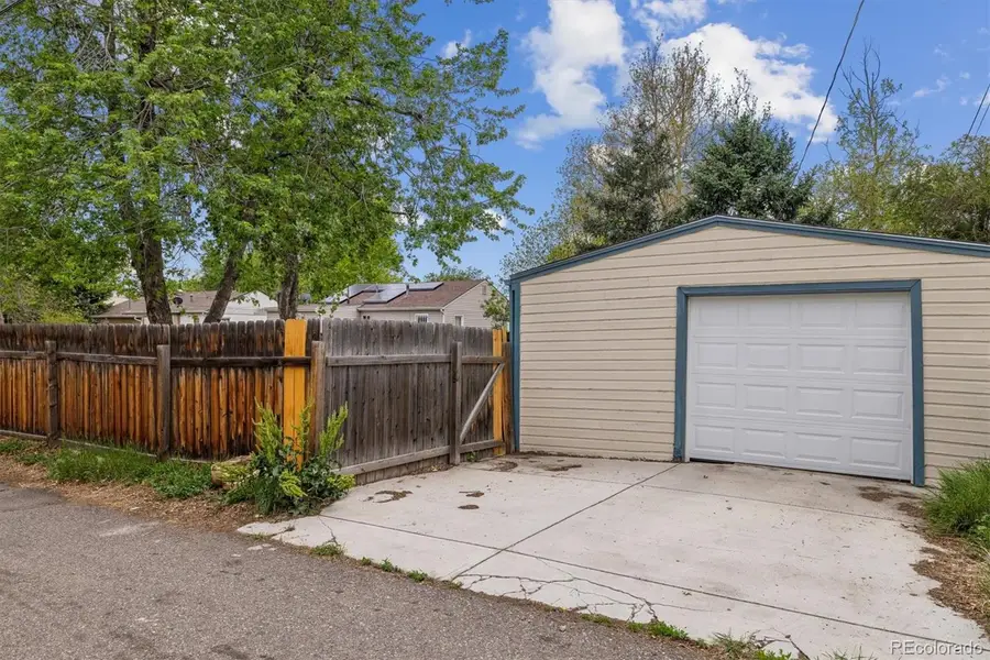 1250 S Zenobia Street, Denver, CO 80219 - #2