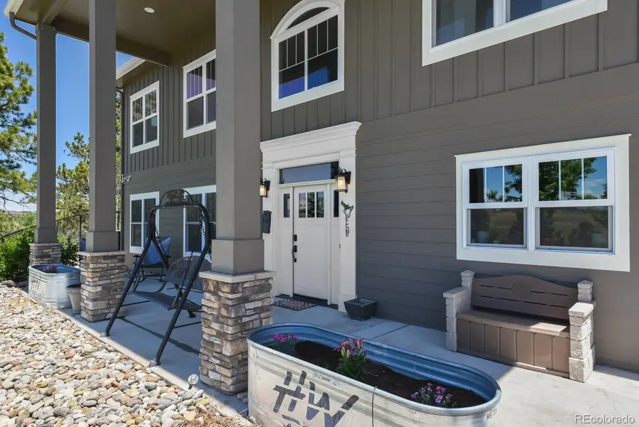 6200 Canyon Trail, Elizabeth, CO 80107 - #2