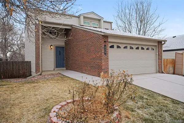 429 W Jamison Circle, Littleton, CO 80120