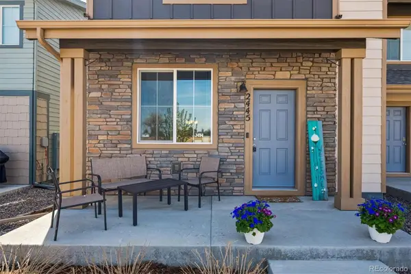 2445 Harlequin Place, Johnstown, CO 80534