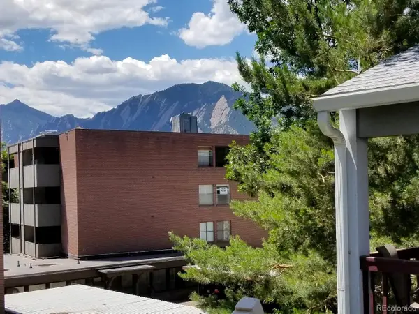 1830 22nd Street #14, Boulder, CO 80302