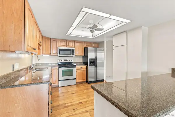 14000 E Linvale Place #401, Aurora, CO 80014