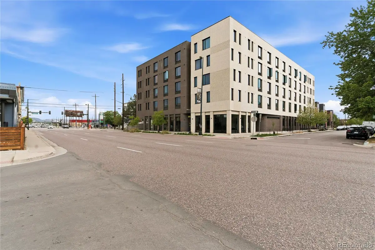 603 Inca Street #330, Denver, CO 80204 - #1