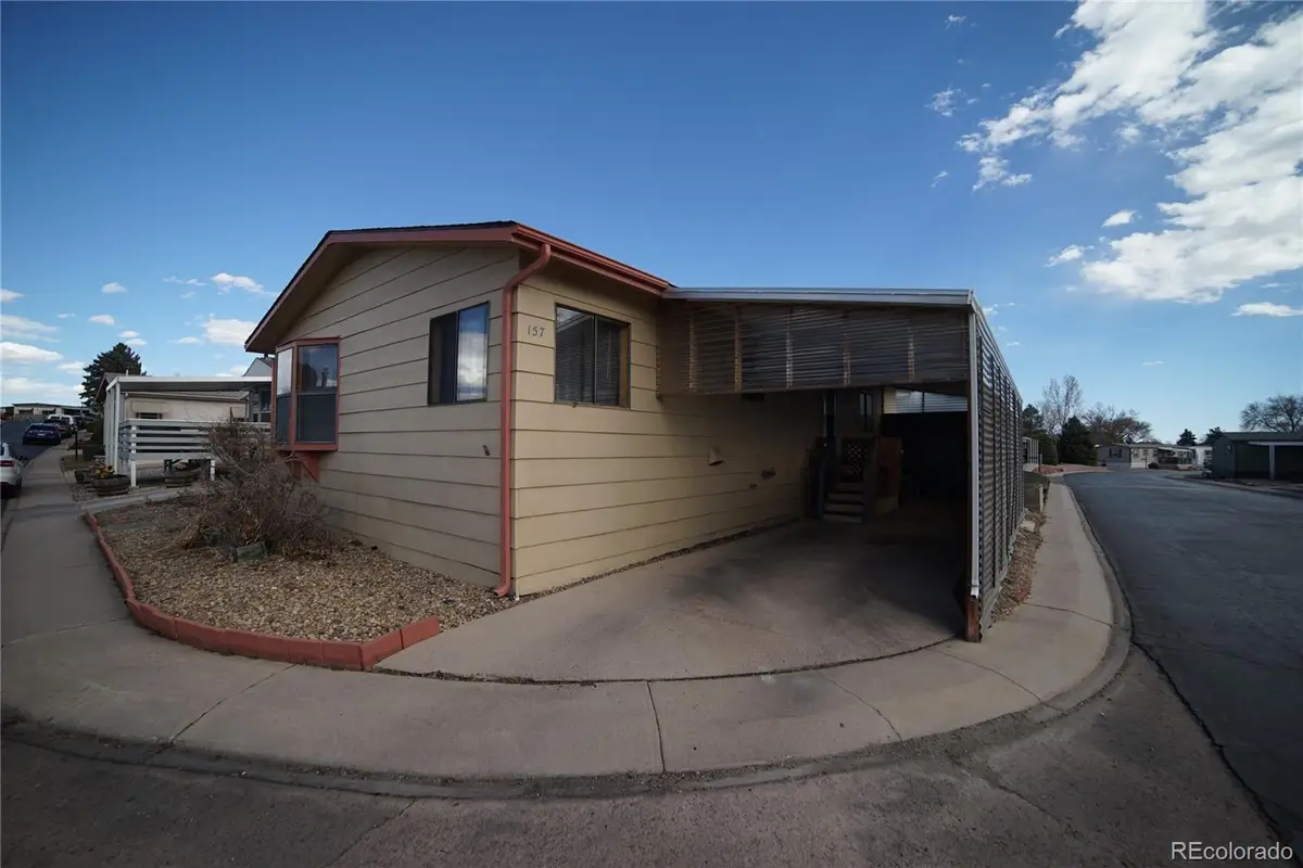 205 N Murray, Colorado Springs, CO 80916 - #1