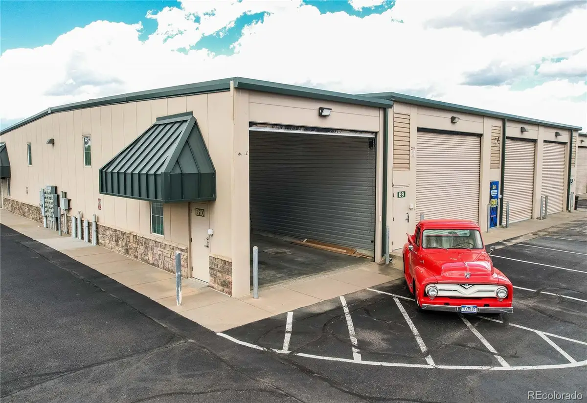 18596 Longs Way #B10, Parker, CO 80134 - #1