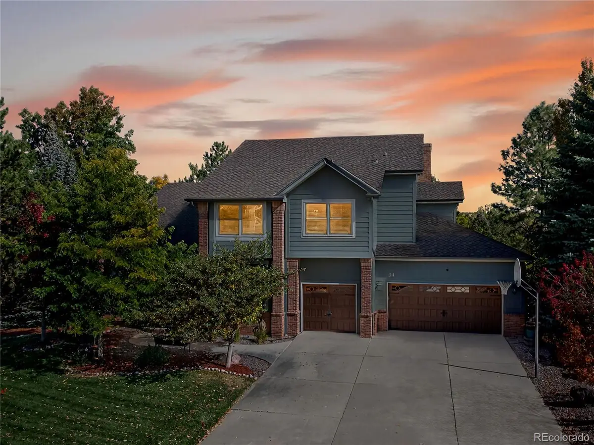 34 Desert Willow Lane, Littleton, CO 80127 - Image #1