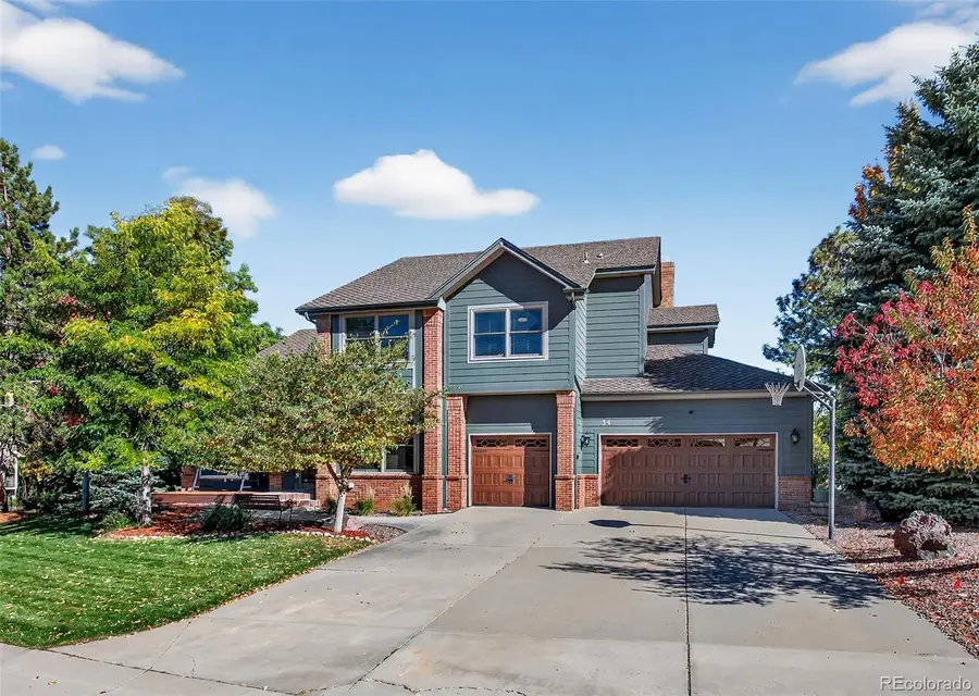 34 Desert Willow Lane, Littleton, CO 80127 - Image #3