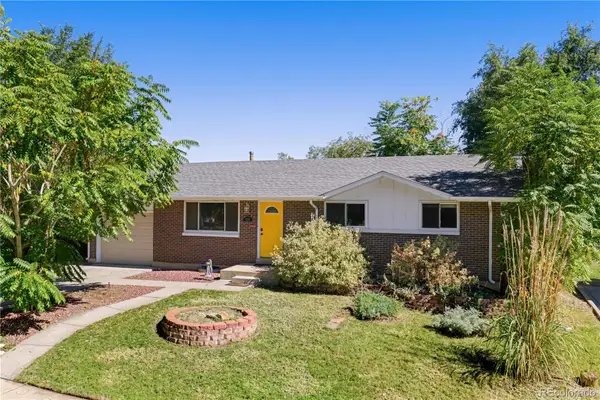 6320 Chase Street, Arvada, CO 80003