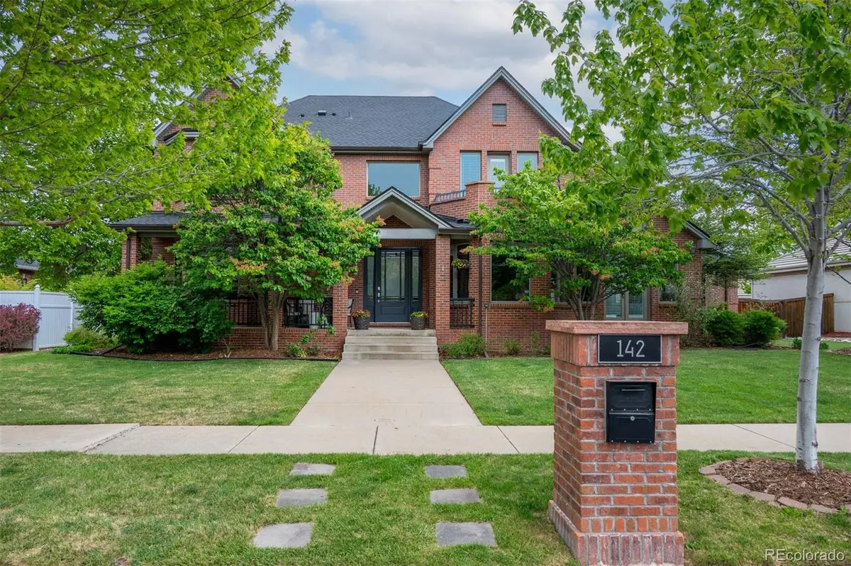 142 S Olive Street S, Denver, CO 80230 - #1