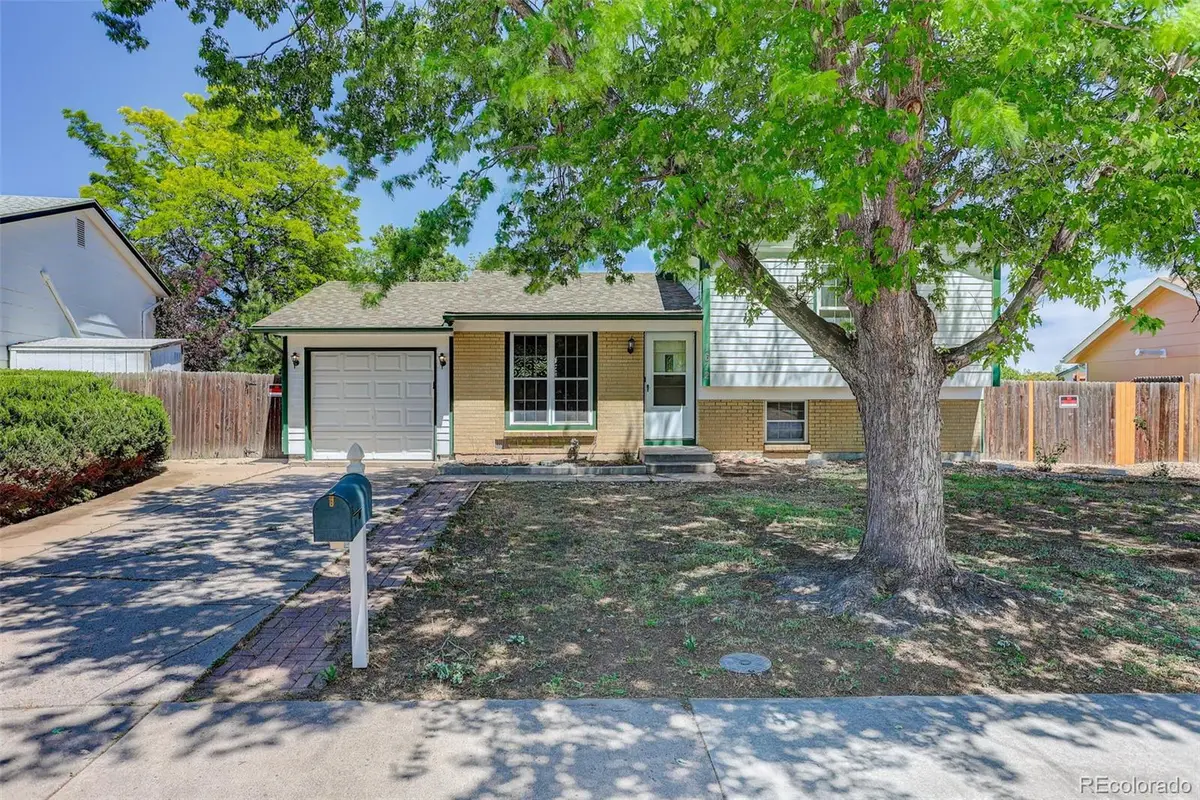1672 S Rifle Street, Aurora, CO 80017 - #1