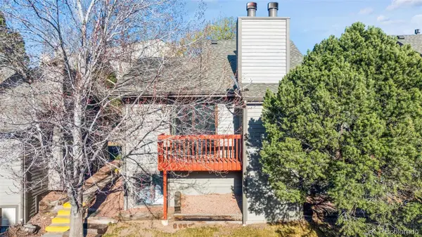 6447 Jonathan Court, Colorado Springs, CO 80918