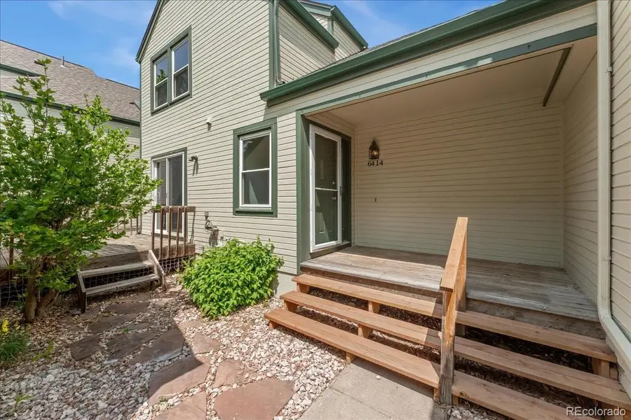 6414 S Hudson Street, Centennial, CO 80121 - Image #2