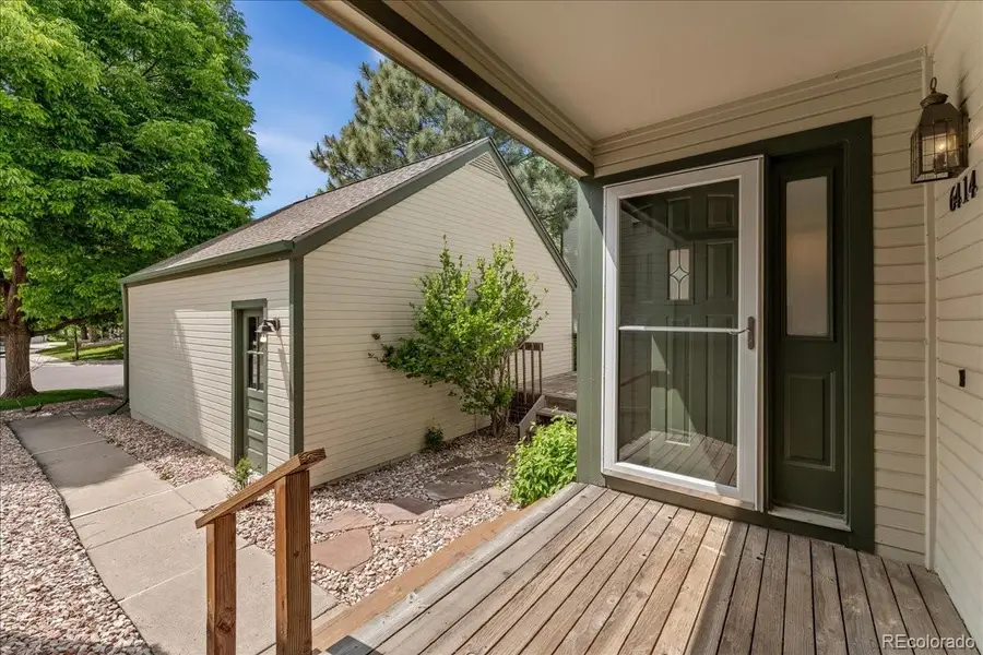 6414 S Hudson Street, Centennial, CO 80121 - Image #3