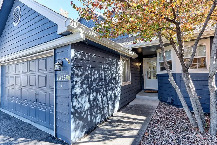 10603 W Dumbarton Circle #B, Littleton, CO 80127 - Image #2