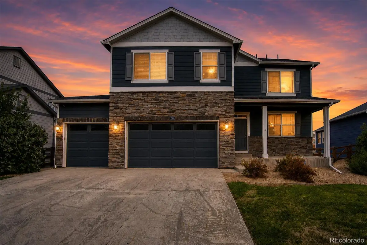 7463 E 157th Avenue, Thornton, CO 80602 - #1
