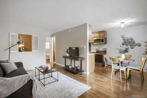 3161 Madison Avenue #P222, Boulder, CO 80303