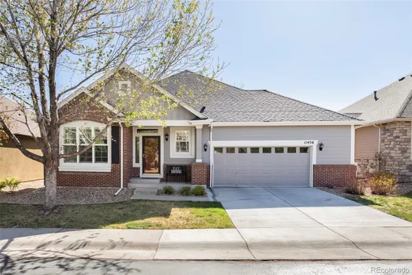 11456 W Cooper Place, Littleton, CO 80127