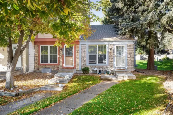 2933 W 81st Avenue #H, Westminster, CO 80031