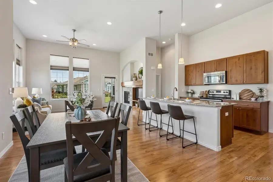 14443 W 88th Drive #D, Arvada, CO 80005 - #3