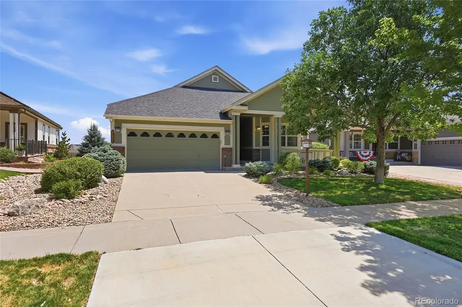 21993 E Heritage Parkway, Aurora, CO 80016 - #2