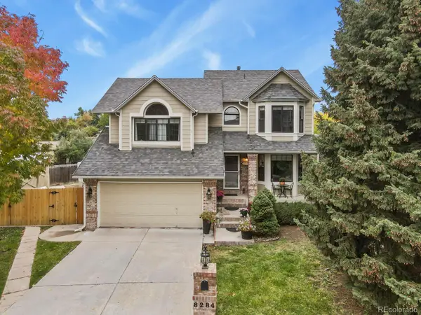8284 W Quarto Avenue, Littleton, CO 80128