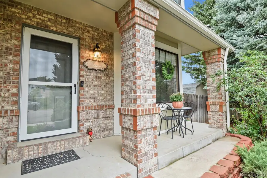 8284 W Quarto Avenue, Littleton, CO 80128 - #2