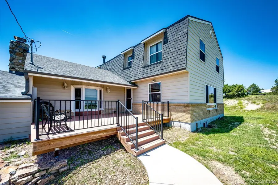 40547 Gold Nugget Drive, Deer Trail, CO 80105 - Image #3