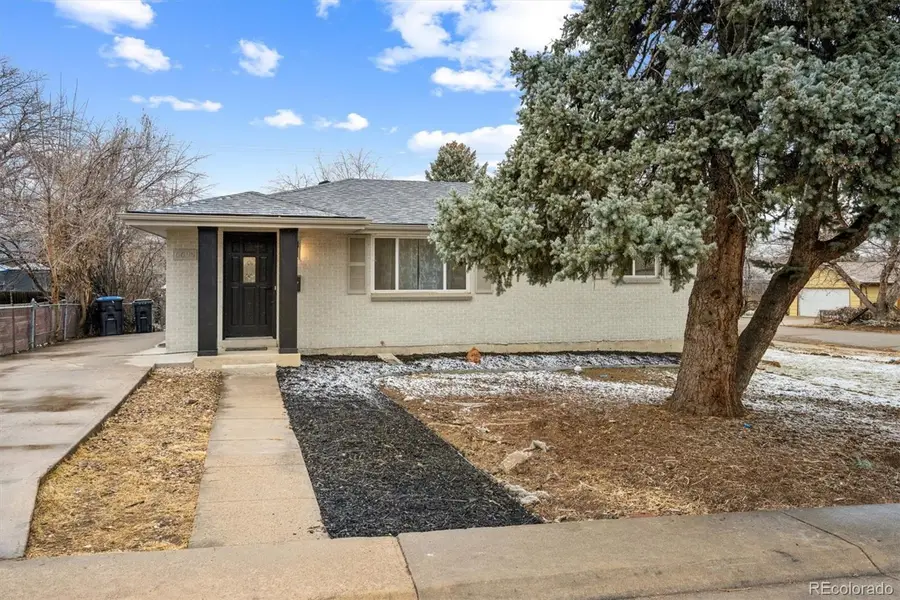 6695 Fenton Street, Arvada, CO 80003 - Image #2