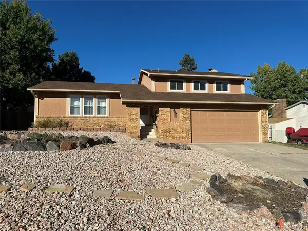 6655 Lange Circle, Colorado Springs, CO 80918
