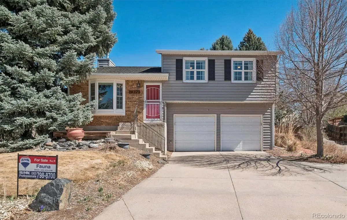 8071 S Cedar Street, Littleton, CO 80120 - #1
