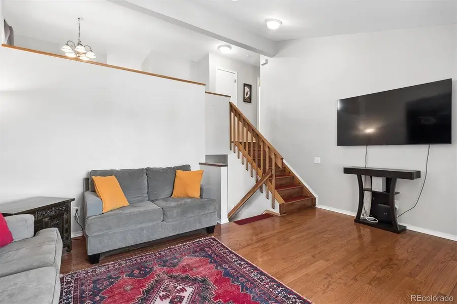 8071 S Cedar Street, Littleton, CO 80120 - #3